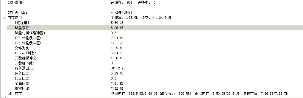 detailed-memory-usage-statistics