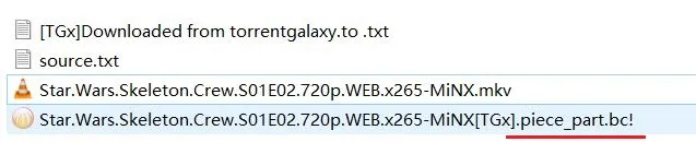 part-files