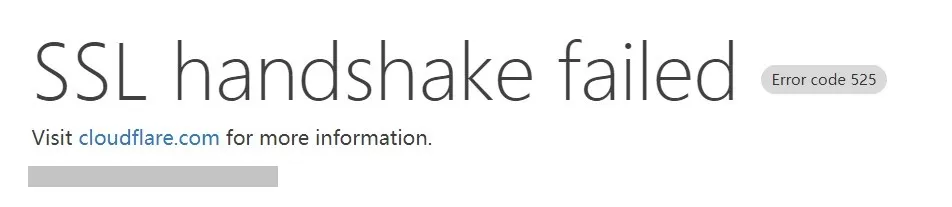 cf-ssl-handshake-error