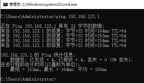 ping