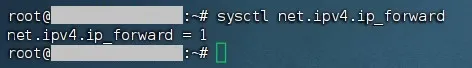 sysctl-check-value