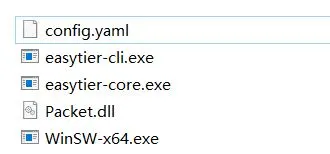 configuration-file-save-location