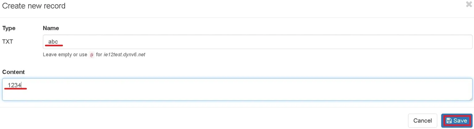 TXT_dynv6-create-new-txt-record-2