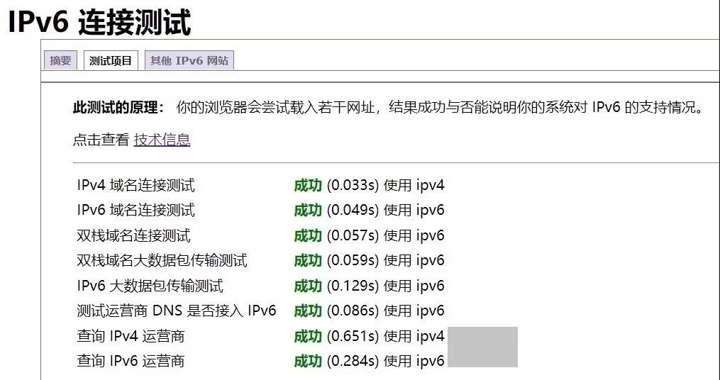 ipv6-test-normal