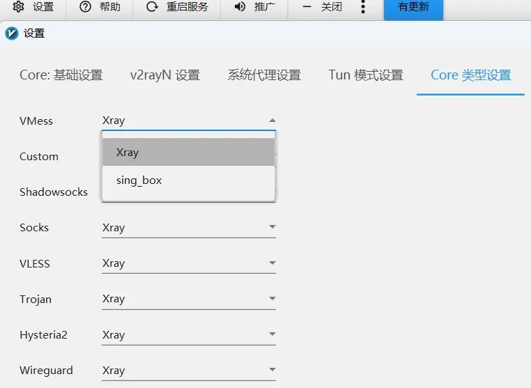 xray-allowInsecure-2